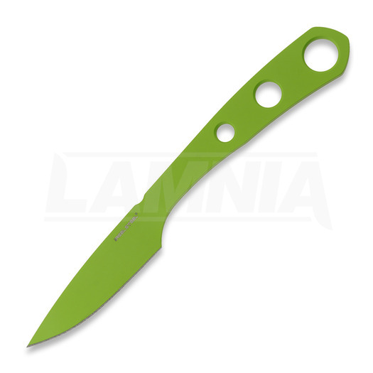 มีดห้อยคอ RealSteel Marlin, Green 3515G