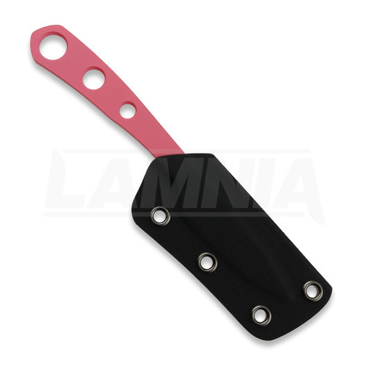 RealSteel Marlin peilis, kabinamas ant kaklo, Pink 3515P