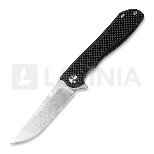 Saliekams nazis RealSteel Megalodon Revival Framelock 7422