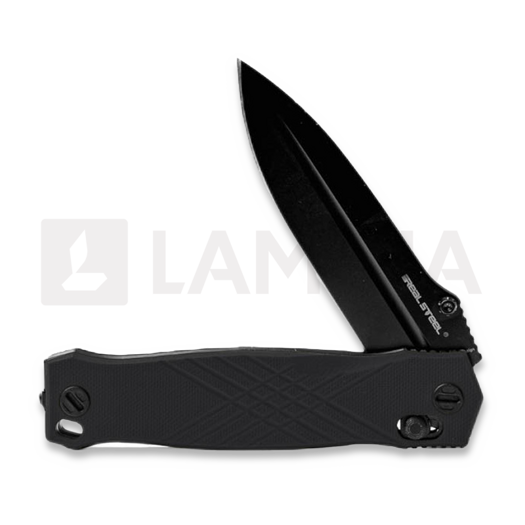 RealSteel Muninn, Full Black 7752B