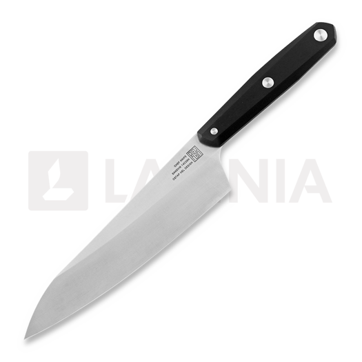 RealSteel OHK Chef C1001