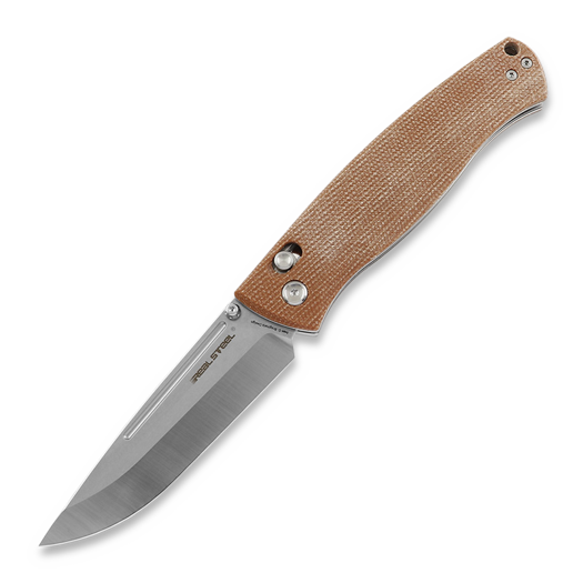 Skladací nôž RealSteel Pathfinder Folder