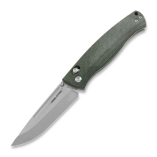 Складной нож RealSteel Pathfinder Folder