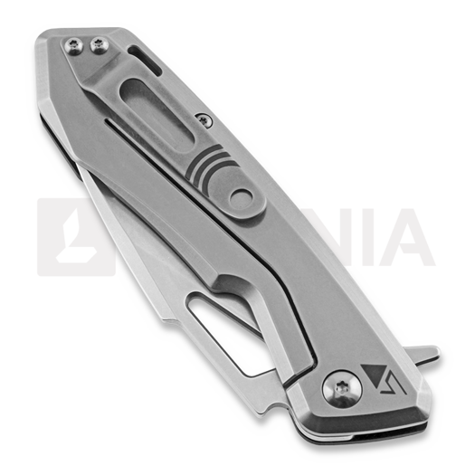 Zavírací nůž RealSteel Pelican 7921