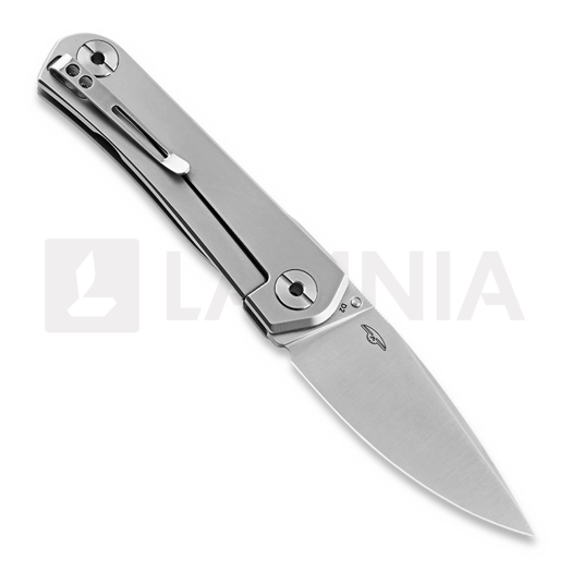 Zav&iacute;rac&iacute; nůž RealSteel Phasma 9223