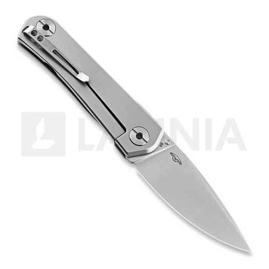 Coltello pieghevole RealSteel Phasma 9223