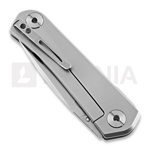 RealSteel Phasma 折叠刀 9223