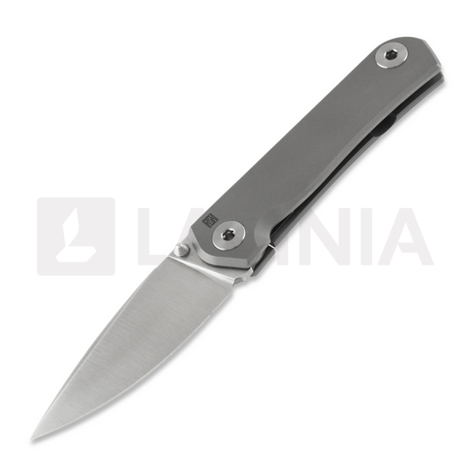 RealSteel Phasma M390 összecsukható kés 9225