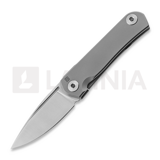 RealSteel Phasma összecsukható kés, Premium Free 9226