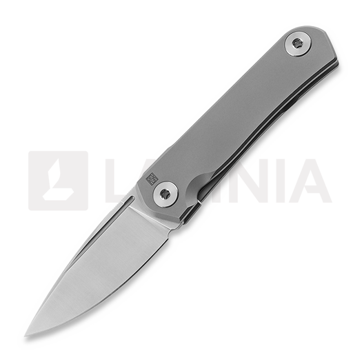 RealSteel Phasma folding knife, Premium Free 9226