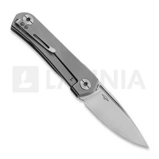 Coltello pieghevole RealSteel Phasma, Premium Free 9226