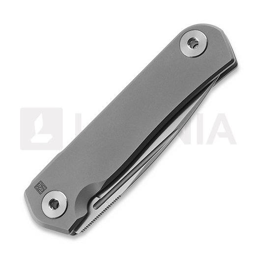 Zavírací nůž RealSteel Phasma, Premium Free 9226