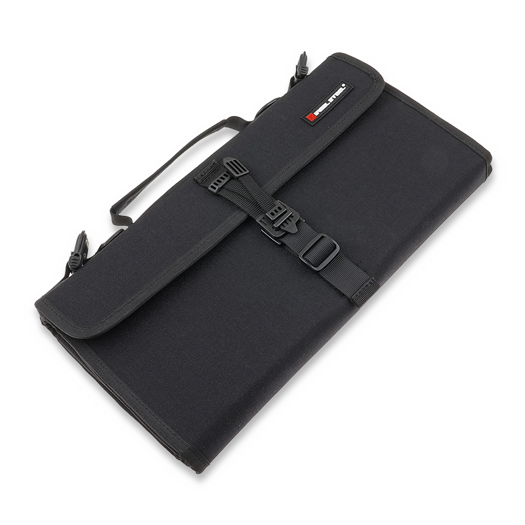 Borsa RealSteel Pilgrim 22, nero RS041