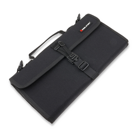 RealSteel Pilgrim 22 Tasche, schwarz RS041