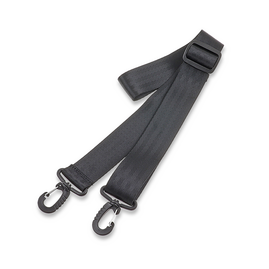 RealSteel Pilgrim 22 taske, sort RS041