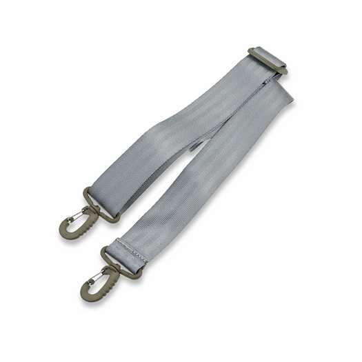 RealSteel Pilgrim 22 taske, Khaki Grey RS042