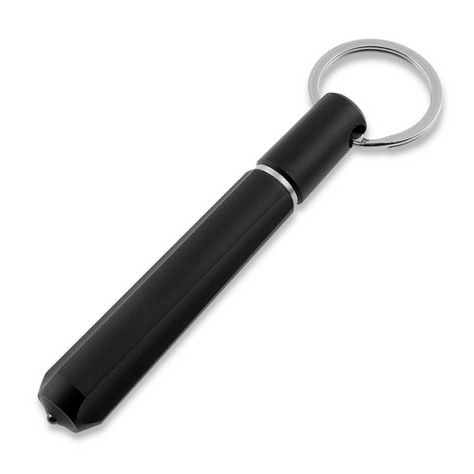 RealSteel Real Steel Black Fire Starter w/ Glass Breaker F1300