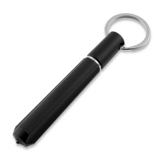 RealSteel Real Steel Black Fire Starter w/ Glass Breaker F1300