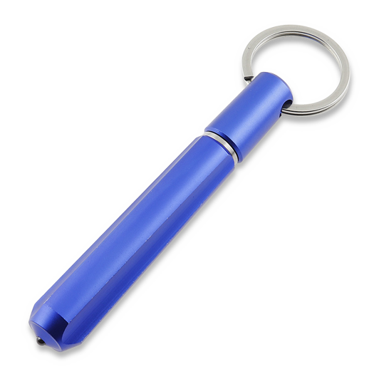 RealSteel Real Steel Blue Fire Starter w/ Glass Breaker F1303