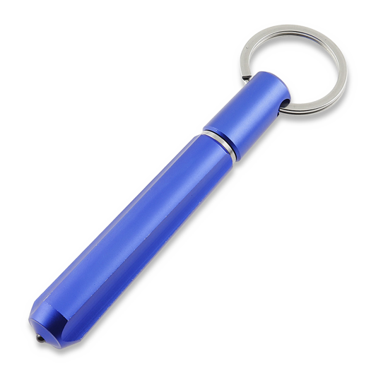 RealSteel Real Steel Blue Fire Starter w/ Glass Breaker F1303