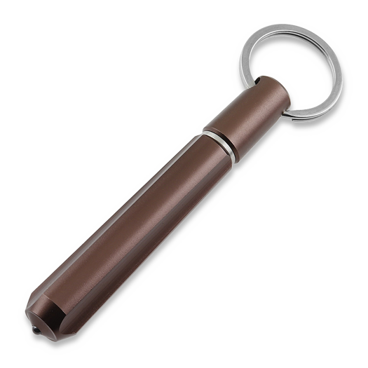 RealSteel Real Steel Bronze Fire Starter w/ Glass Breaker F1302