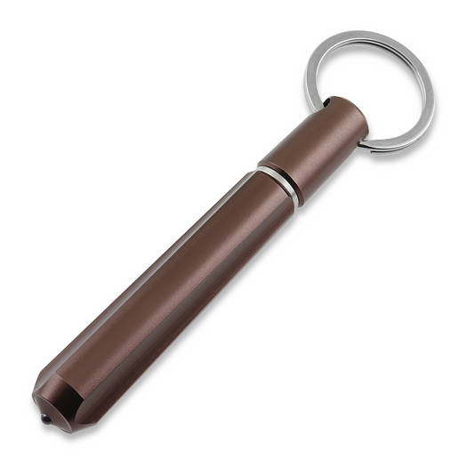 RealSteel Real Steel Bronze Fire Starter w/ Glass Breaker F1302