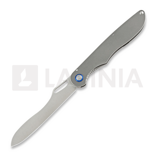 Zavírací nůž RealSteel RealSlim 7931