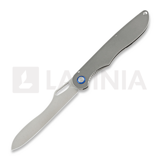 Складний ніж RealSteel RealSlim 7931