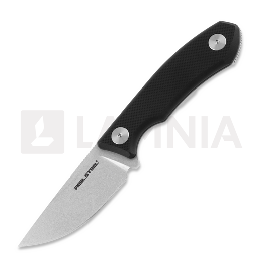 Nóż RealSteel Receptor Neck Knife SW 3550