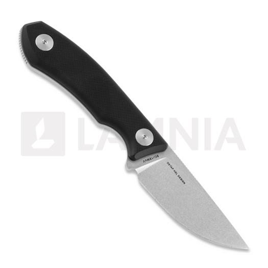 RealSteel Receptor Neck Knife SW kniv 3550