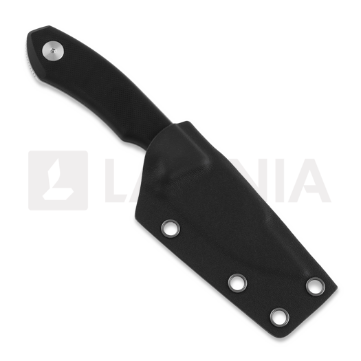 RealSteel Receptor Neck Knife SW knife 3550