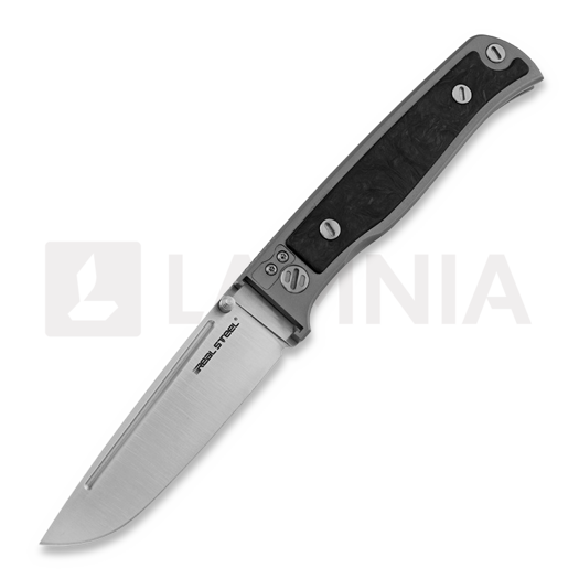 Skladací nôž RealSteel Relict 9451