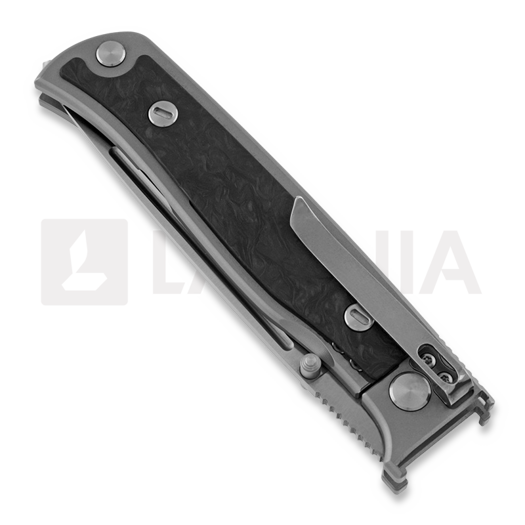 RealSteel Relict kääntöveitsi 9451