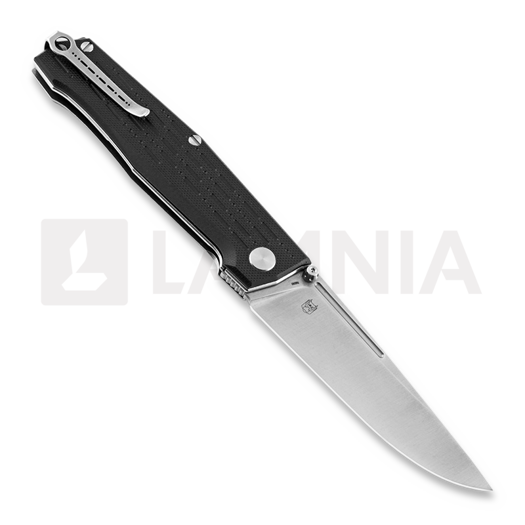 Zav&iacute;rac&iacute; nůž RealSteel Rokot 7641