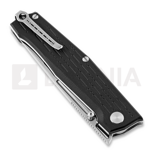 RealSteel Rokot 折叠刀 7641