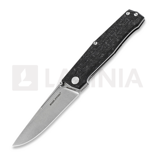 RealSteel Rokot CPM S35VN 折叠刀