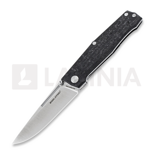 RealSteel Rokot CPM S35VN 折叠刀