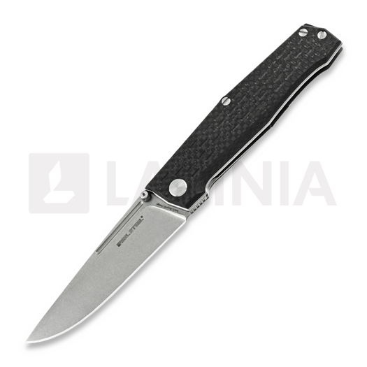 RealSteel Rokot CPM S35VN 折叠刀
