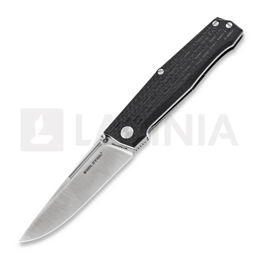 RealSteel Rokot CPM S35VN 折叠刀