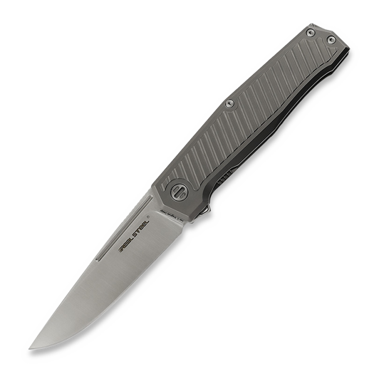RealSteel Rokot Premium, Titanium 7645P