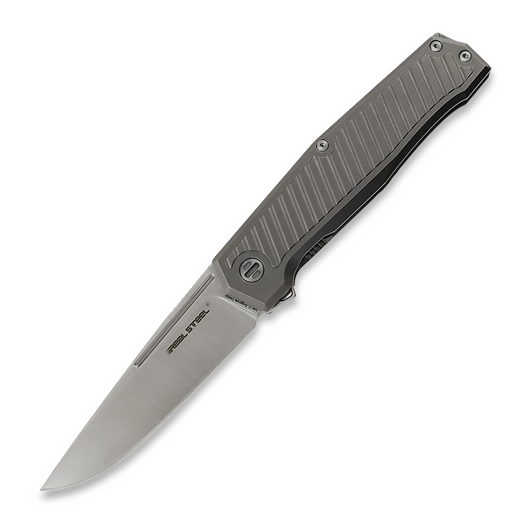 RealSteel Rokot Premium, Titanium 7645P