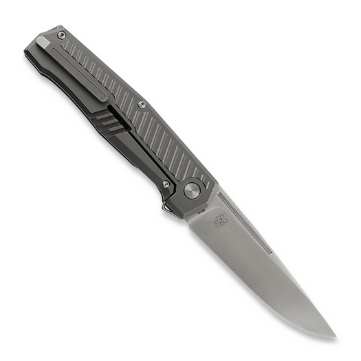RealSteel Rokot Premium, Titanium 7645P