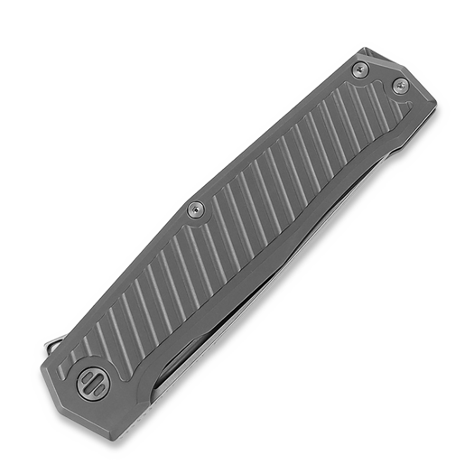 RealSteel Rokot Premium, Titanium 7645P