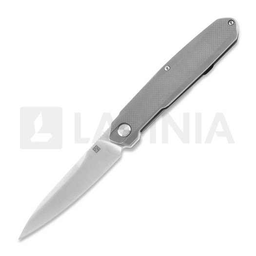 Skladací nôž RealSteel S5 Metamorph Compact Titanium 7811T