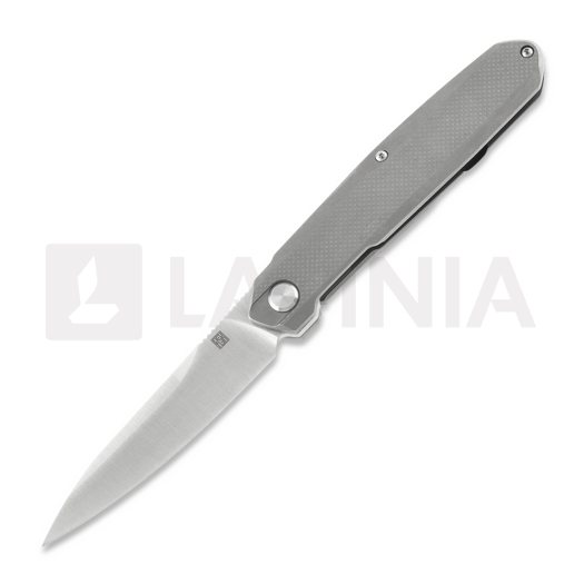 Skladací nôž RealSteel S5 Metamorph Compact Titanium 7811T