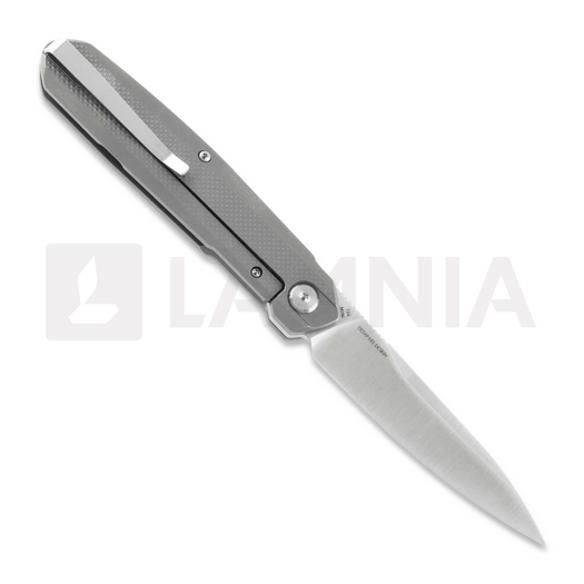 RealSteel S5 Metamorph Compact Titanium sulankstomas peilis 7811T