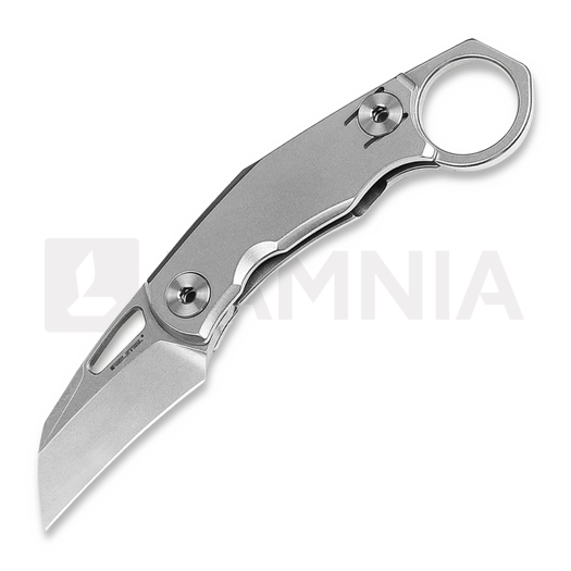 Skladací nôž RealSteel Shade 7911