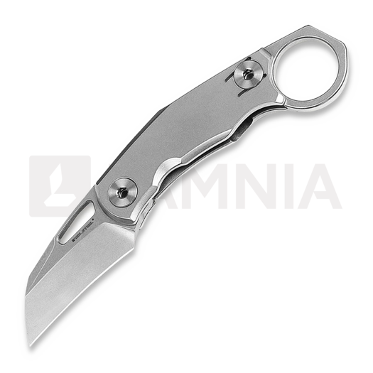 Couteau pliant RealSteel Shade 7911