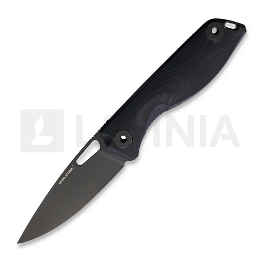 Navalha RealSteel Sidus, preto 7461