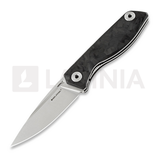 Nóż składany RealSteel Sidus Free, CF lumious 7467